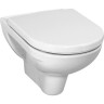 Сиденье LAUFEN PRO с механизмом SOFTCLOSE 8.9195.1.300.003.1
